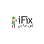 Ifix_Egypt_logo